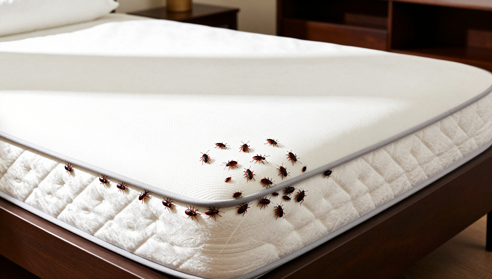 Bed Bugs Control in Wareemba