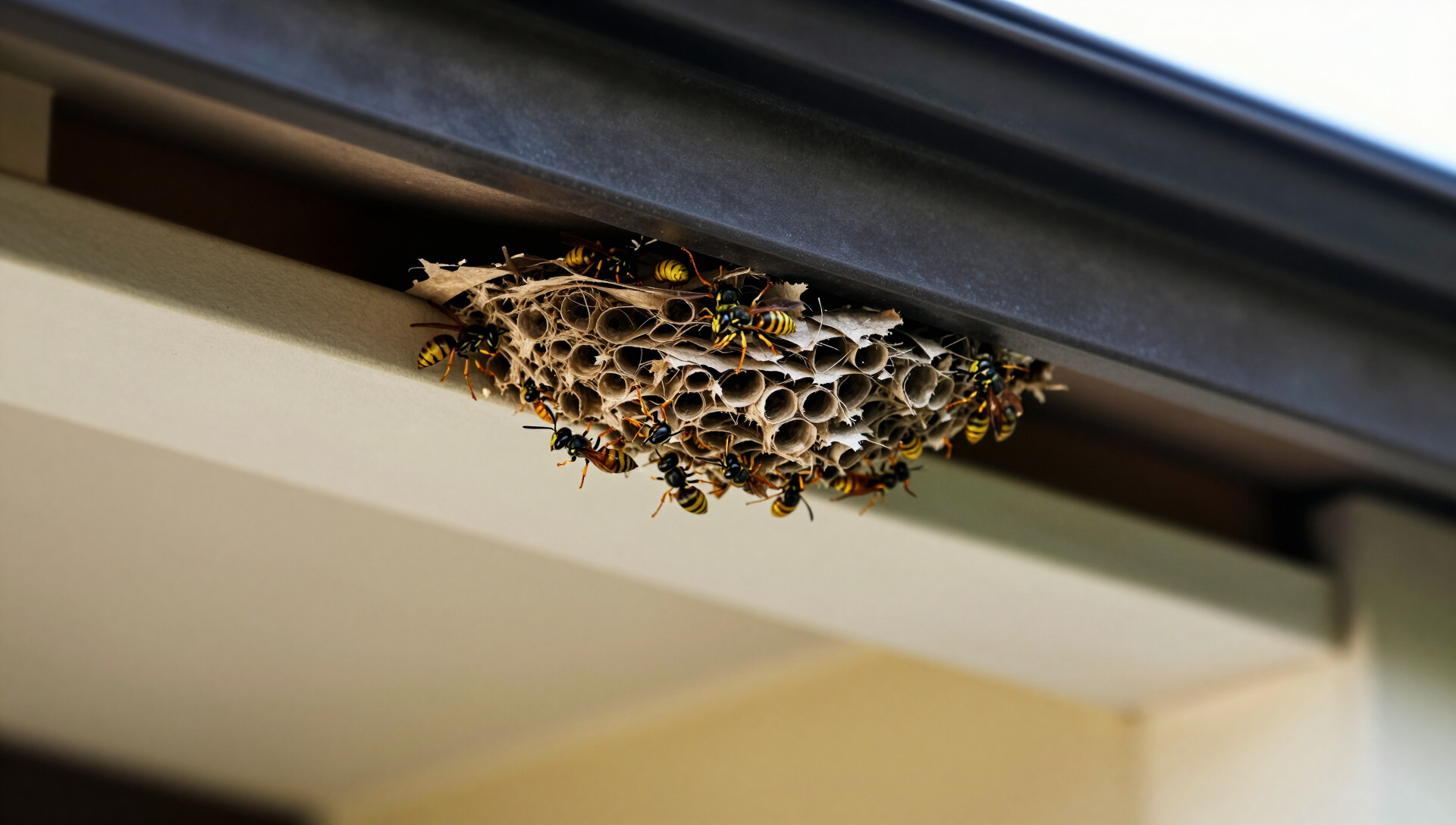 Bees and Wasp Removal in Wareemba