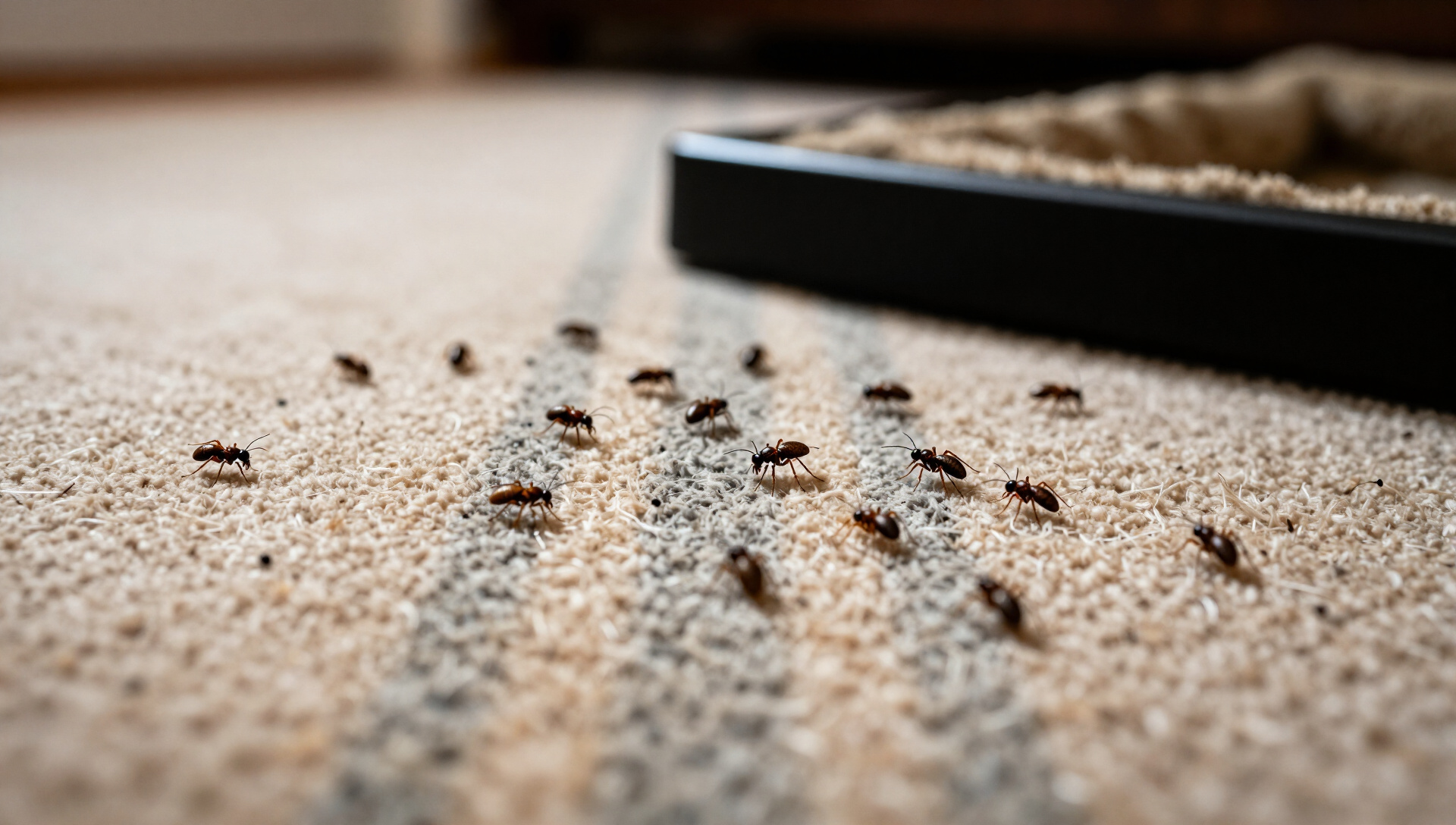 Fleas and Ticks Removal in Wareemba